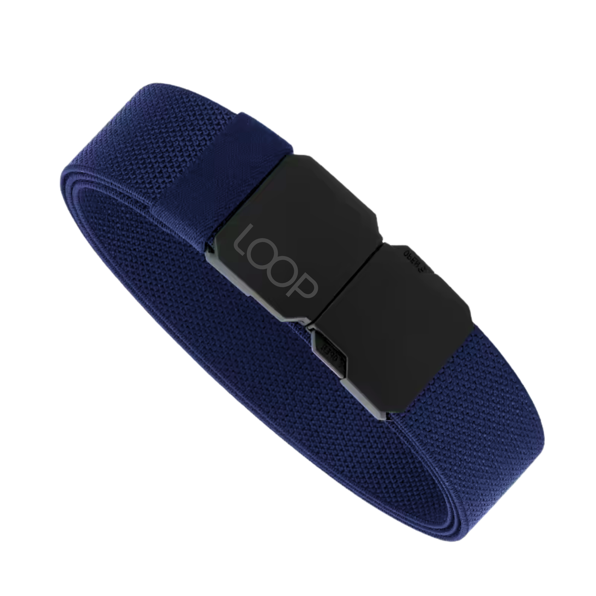 LOOP Belt – Blue