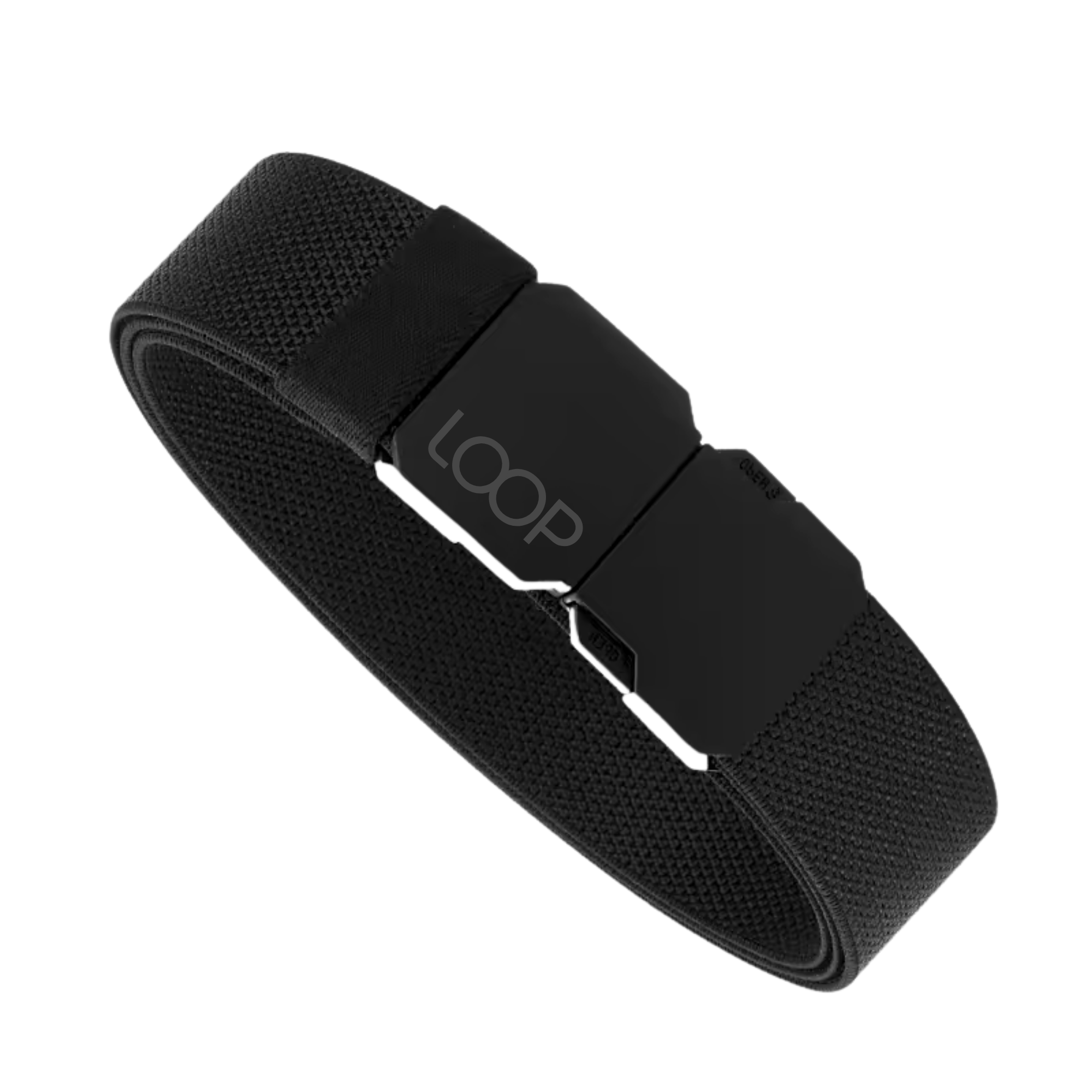 LOOP Belt – Black