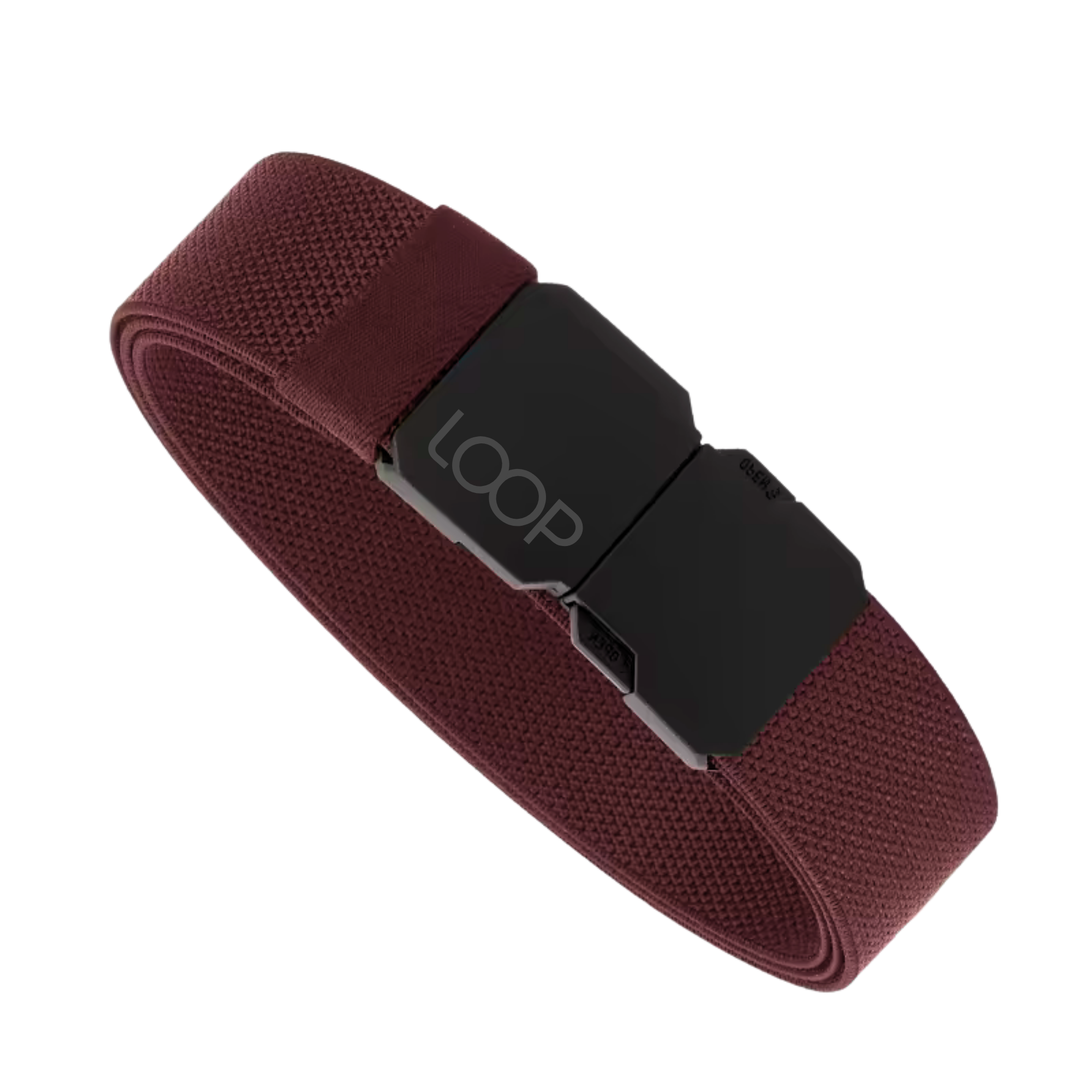 LOOP Belt – Red